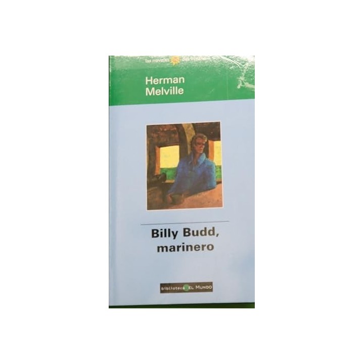 Billy Budd, Marinero